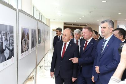 “O RUH HİÇ DEĞİŞMEDİ”
