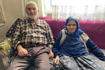 ZEYNEP SALMAN VEFAT ETTİ