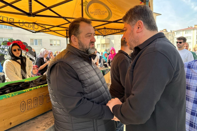 ATABEYOĞLU AİLESİNİN ACI GÜNÜ