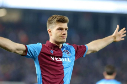 ESKİ TRABZONSPORLU SÖRLOTH ATTI: VİLLARREAL KAZANDI!