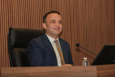 DERSİ BU DEFA KİBAR BAŞKANDAN ALDILAR