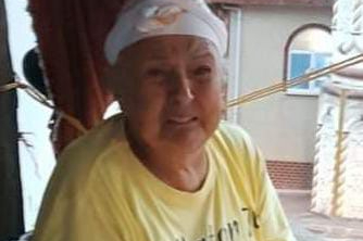PAKİZE MEMİŞOĞLU VEFAT ETTİ