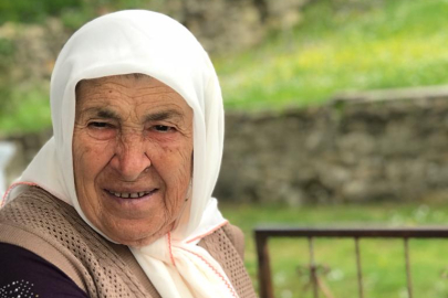 HATİCE DİKMETAŞ VEFAT ETTİ 