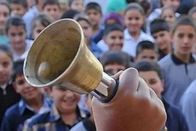 OKULLAR TATİL OLUYOR!