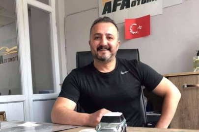 ORDULU İŞ İNSANI KAZADA HAYATINI KAYBETTİ