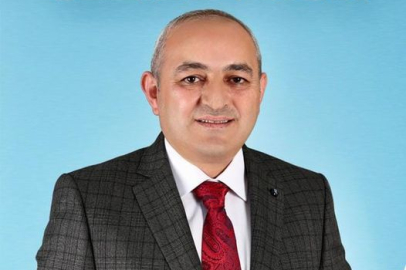 AK PARTİ’DEN SÜPRİZ İSİM, ADAY ADAYLIĞINI AÇIKLADI