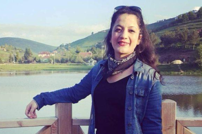 ELİF ÖĞRETMEN HAYATINI KAYBETTİ