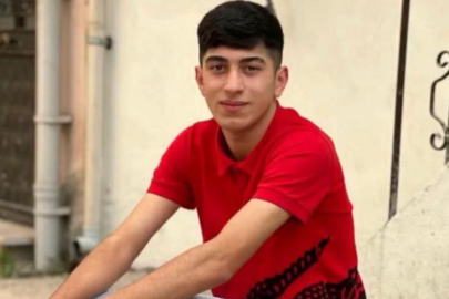 GENÇ YAŞTA KALBİNE YENİK DÜŞTÜ