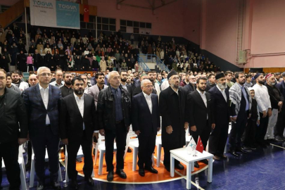 KALPLER KUDÜS İÇİN ATTI
