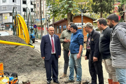 “OLMAZ DENİLEN NE VARSA YAPTIK”