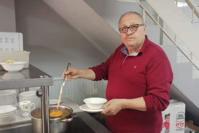 BU LOKANTA ÜÇÜNCÜ KUŞAK DÖNEMİNİ YAŞIYOR