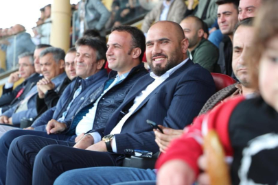 KİBAR: “GALİBİYET ÇOK YAKIŞTI”