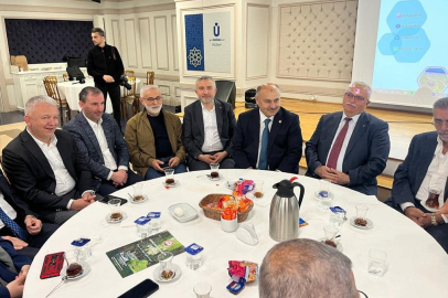 ORDU GÜNLERİ İÇİN SON HAZIRLIKLAR 