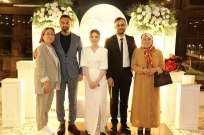 SELMAN ALTAŞ’TAN DUYGUSAL PAYLAŞIM