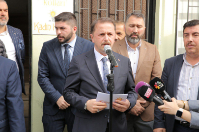 AYKUT, ‘HAYALİM’ DEDİĞİ PERŞEMBE İÇİN BAŞVURUSUNU YAPTI