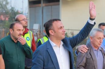 “DERDİMİZ, GAYEMİZ FATSA”