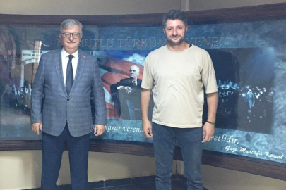 DOSTLARI İÇİN ÖZEL BİR YERE SAHİP