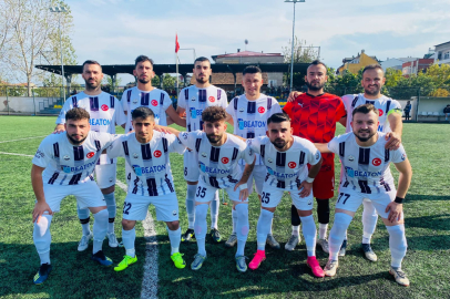 DUMLUPINARSPOR KUMRU'DA KAYIP: 3-2