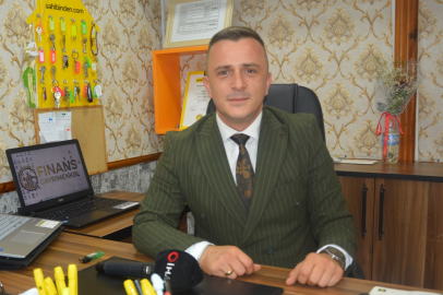 “EMLAK SEKTÖRÜNDEKİ ARTIŞ UZUN SÜRMEYECEK”