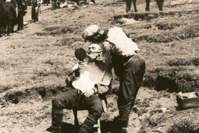 HEY GİDİ GÜNLER HEY…