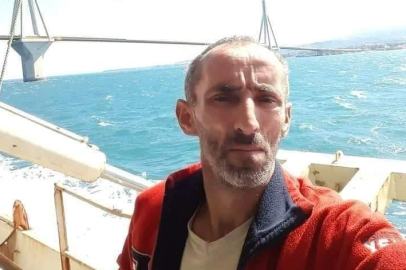 ÖLEN BALIKÇININ KİMLİĞİ BELLİ OLDU