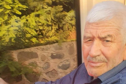 EMEKTAR ŞOFÖR HAYATINI KAYBETTİ