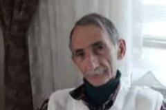 AMANSIZ HASTALIĞA YENİK DÜŞTÜ