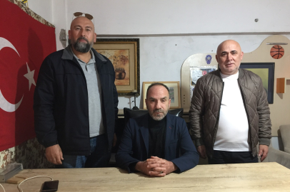 OCAK: “GENÇLERİMİZ İÇİN MÜCADELE EDECEĞİZ”