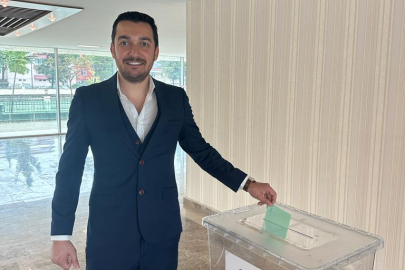 TOBB ORDU GGK İCRA KOMİTESİ BAŞKANI BELLİ OLDU