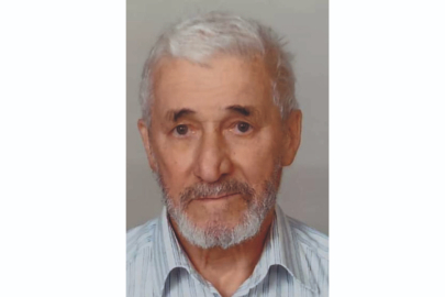 YAŞAMA DAHA FAZLA TUTUNAMADI