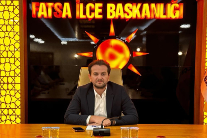 AK PARTİ’NİN YENİ KADROSU BELLİ OLDU