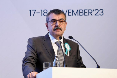 DEĞİŞİME AYAK UYDURMAK GEREKİR