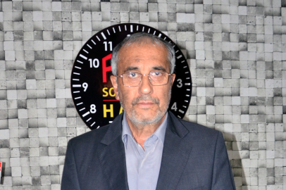 MUSTAFA VARLI AYAZLI MAHALLESİNE MUHTAR ADAYLIĞINI AÇIKLADI