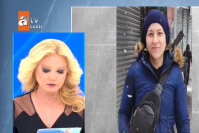 ORDU’LU KADINI 101 GÜN SONRA MÜGE ANLI BULDU