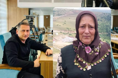 ÖZGÜR KARADEMİR’İN ACI KAYBI