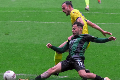 FATSA BELEDİYESPOR’DA YÜZLER GÜLÜYOR