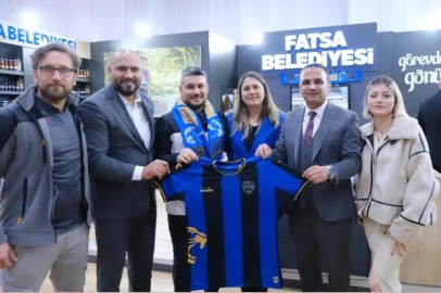 FATSALILAR, ORDU GÜNLERİNİ KAÇIRMIYOR