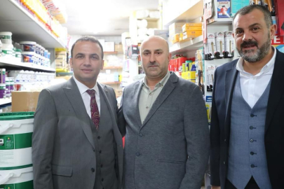 İSTANBUL’A FATSALI İSİM ADAY