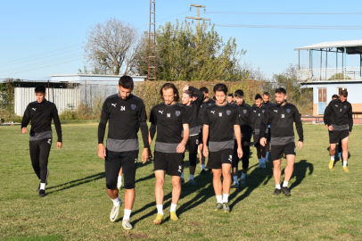 KALBİMİZDEN FATSA BELEDİYESPOR’A BAŞARILAR DİLERİZ