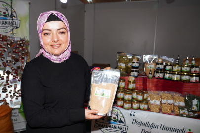 EN ŞİFALISI ISIRGANLI UN TARHANASI