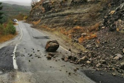 FELAKETİN EŞİĞİNDEN DÖNÜLDÜ!