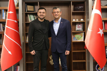 ONUR ÇAM ZİYARET SÖZÜNÜ ALDI