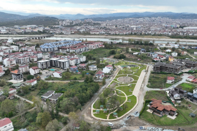 “BURASI ÖNCEDEN BATAKLIKTI”