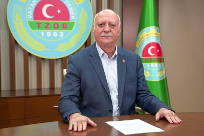 “ÇİFTÇİLERİMİZ İÇİN 5 BİN LİRAYI TALEP ETTİK”