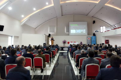 DİN GÖREVLİLERİ KOKARCALAR HAKKINDA BİLGİLENDİRİLDİ