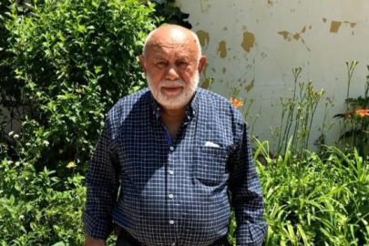 DİYALİZ HASTASIYDI VEFAT ETTİ