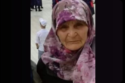 KULAÇ AİLESİNİN ACI GÜNÜ