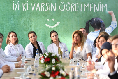 MEB'DEN ÖĞRETMENLERE ÖZEL PROGRAM