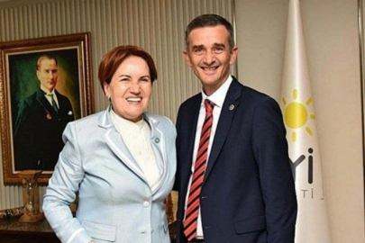 MİLLETVEKİLİ ÜMİT DİKBAYIR'IN PARTİDEN KESİN İHRACI TALEP EDİLDİ