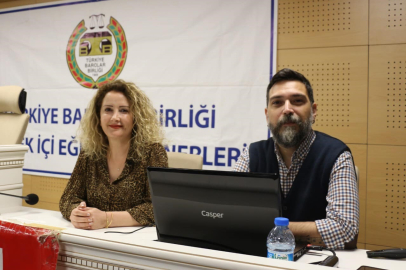 BARODAN MESLEKİ EĞİTİM